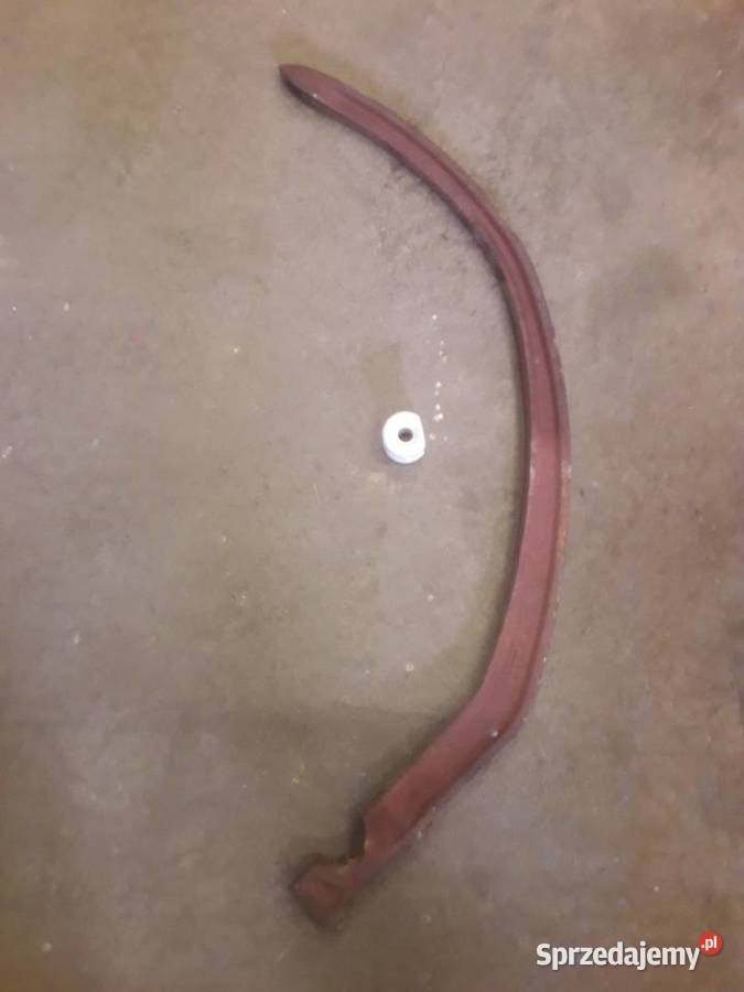 Iglica prasa sipma Z224 małopolskie