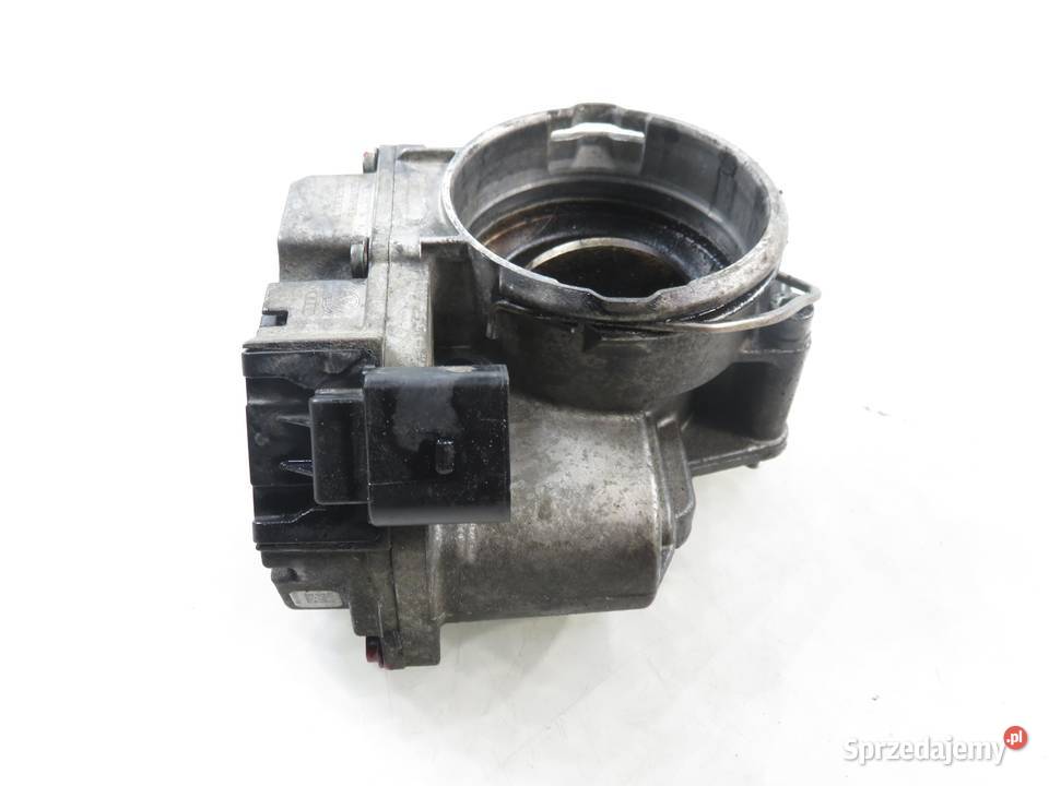 PRZEPUSTNICA VW PASSAT B6 3C2 19 TDI 03G128063C osobowe sprzedam