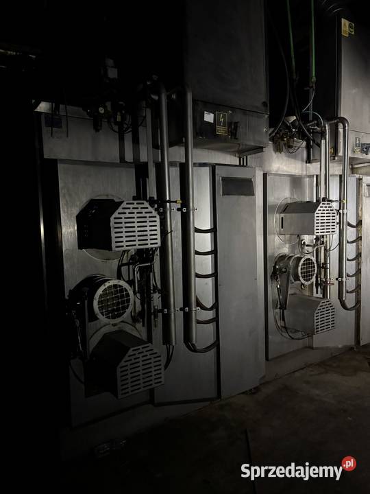 Piekarnik PEKMONT PPO1e 2018 r śląskie Sosnowiec