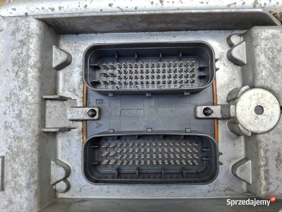 RENAULT MIDLUM PREMIUM VOLVO FL FE STEROWNIK Bieleń