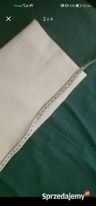 Alba komunijna Kolno