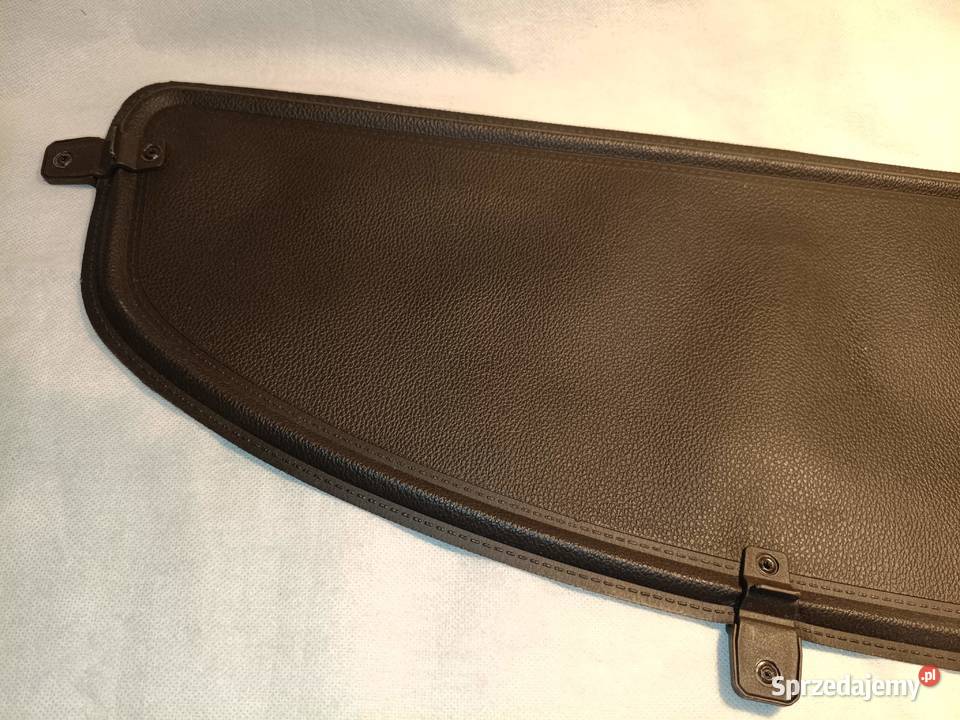 Blenda rolety Opel Insignia kombi roleta Andrychów sprzedam