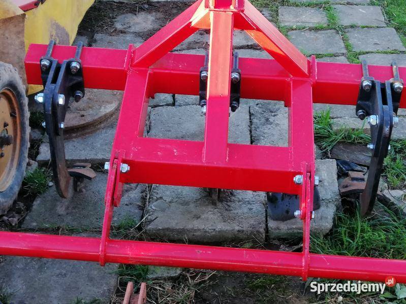 Głębosz Do ciągników Niechobrz