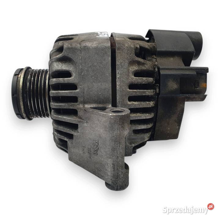 ALTERNATOR Fiat 500 Lancia Ypsilon Alfa Romeo 13 Chełm