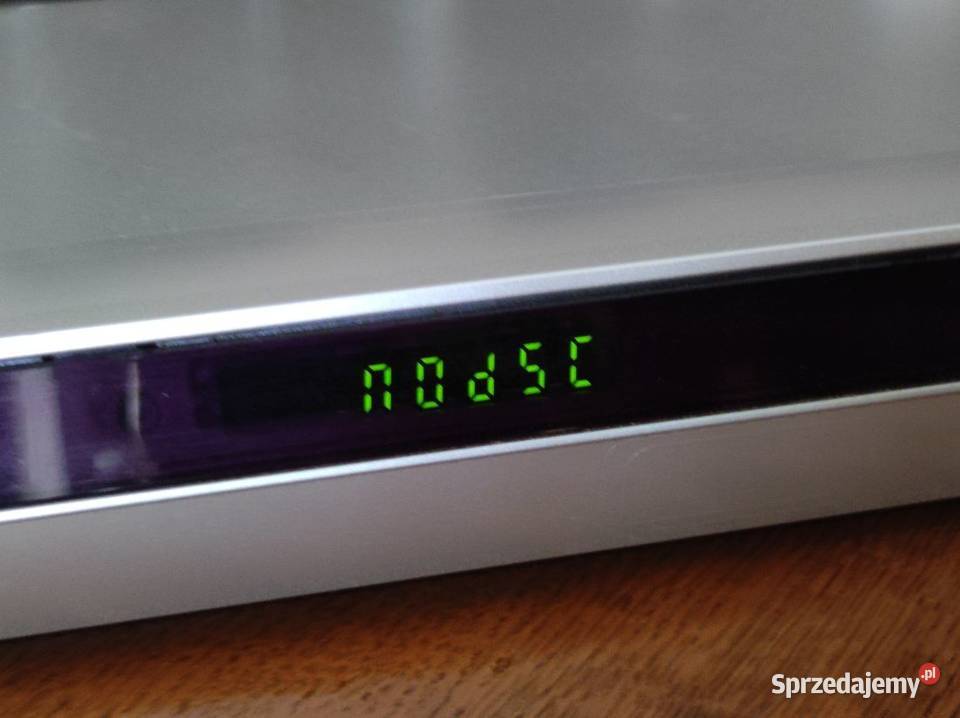 Dvd LG DVX286 odtwarzacz video Magnetowidy Kielce sprzedam