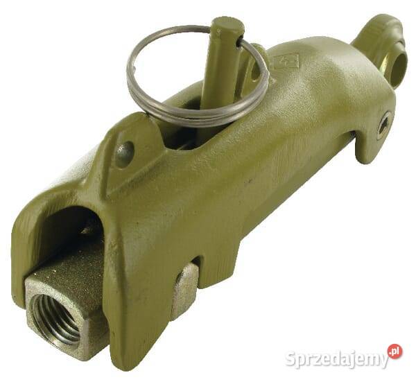 Stabilizator podstawowy ASSTB 309100 Do maszyn uprawowych Kamionna