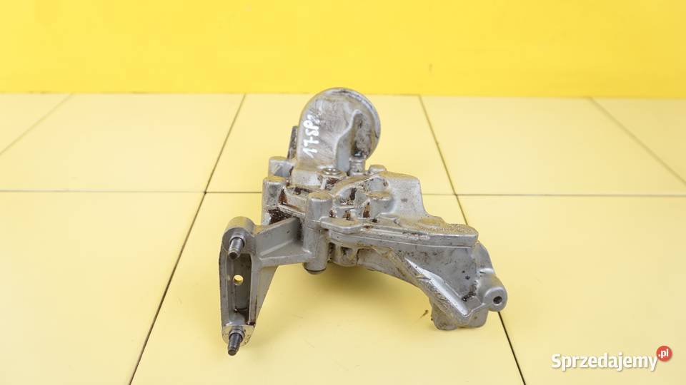 208 II C4 C5 12 THP PURETECH 21r 131 HNS pompa osobowe Smarowanie silnika Suków