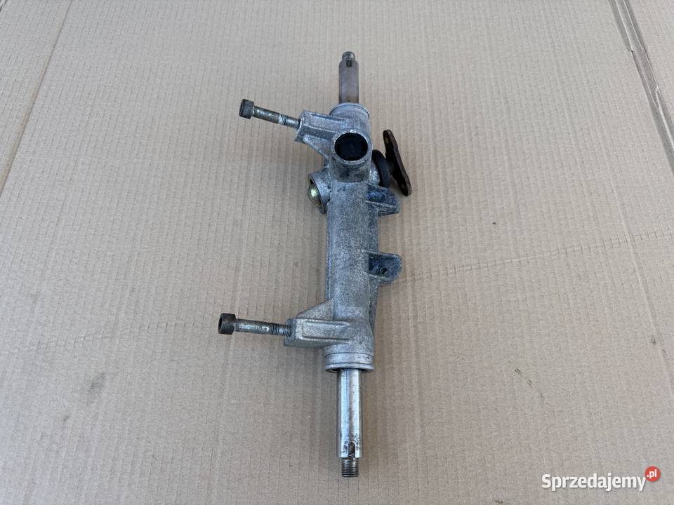 Aixam 300 400 4004 500 Maglownica Różne Modele Układ kierowniczy Stąporków