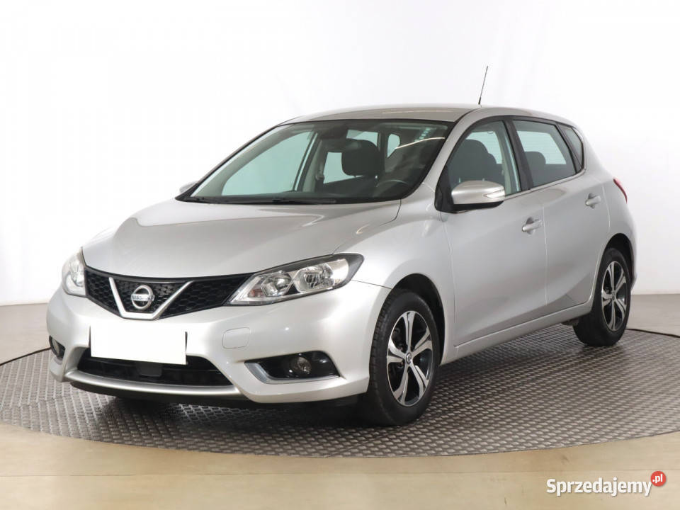 Nissan Pulsar 12 DIGT poduszka powietrzna Zabrze