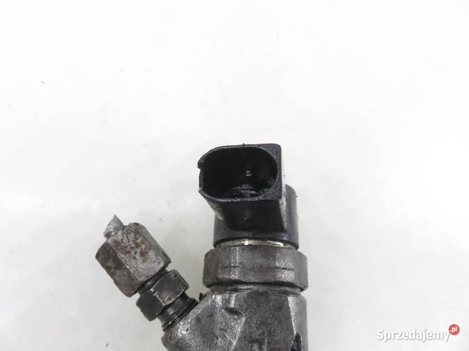 WTRYSKIWACZ MERCEDES VITO 638 CDI 22 6130700887 małopolskie sprzedam