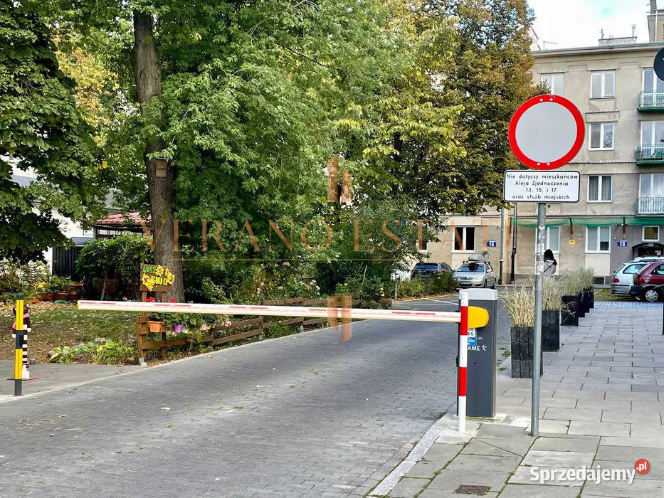 2 pokojowe mieszkanie 100m do metra Warszawa