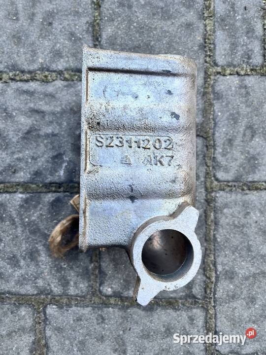 Dekiel zaworów andoria s231 lubelskie Lubartów