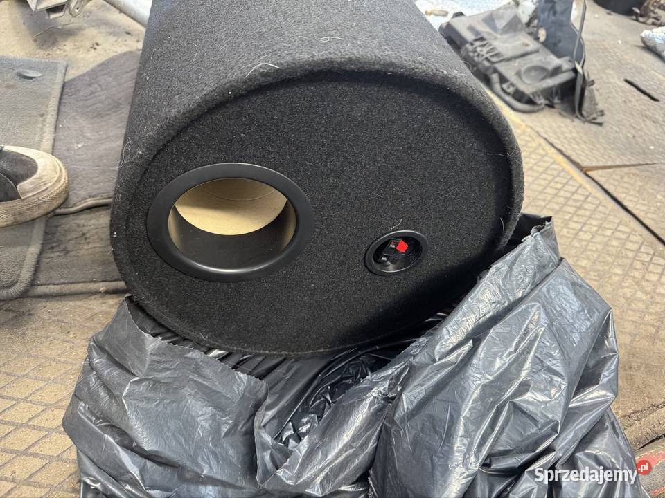Tuba basowa Pioneer TSWX306T Łódź