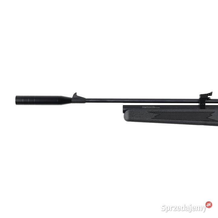 Wiatrówka Diana Trailscout CO2 syntetyk czarna Warszawa