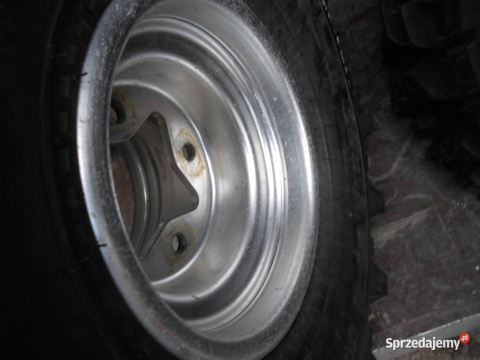 22x12008 KENDA 2 kpl ATV 2 Kpl Nowe Dębica