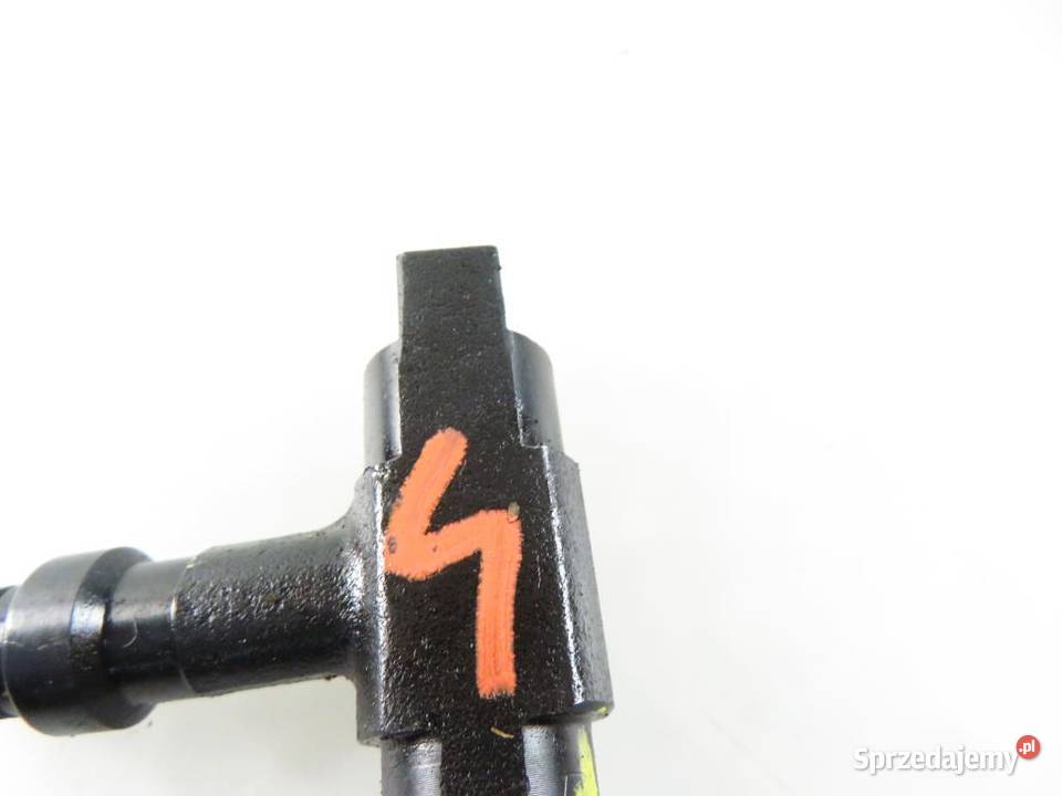 WTRYSKIWACZ MAZDA 626 V 20 DITD D7390 małopolskie