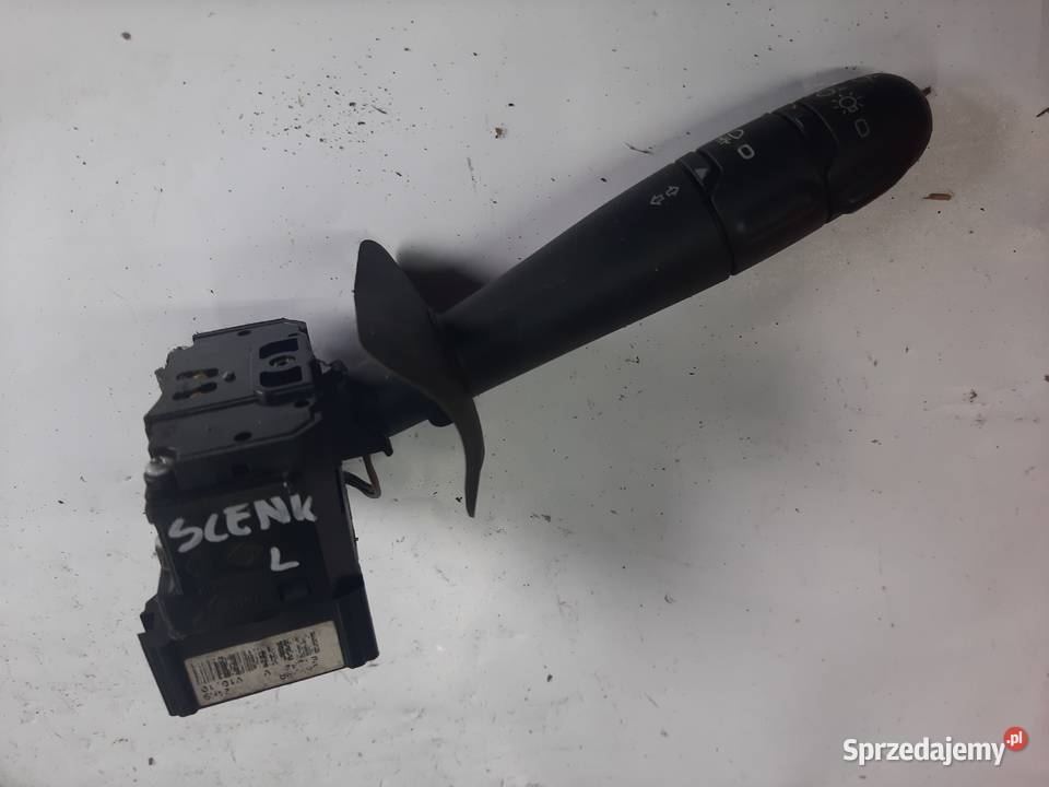 Renault Scenic przełącznik kierunkowskazów Ksawerów sprzedam