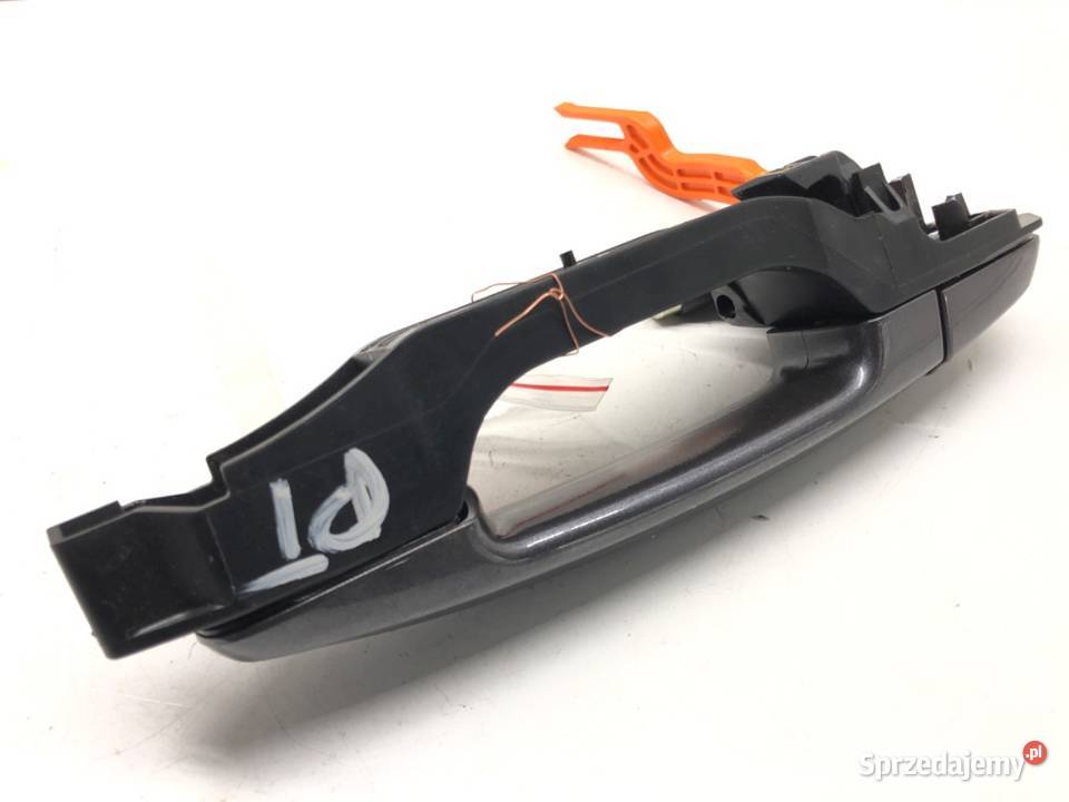 KLAMKA ZEWNĘTRZNA PRAWY TYŁ SUZUKI SX4 SUV