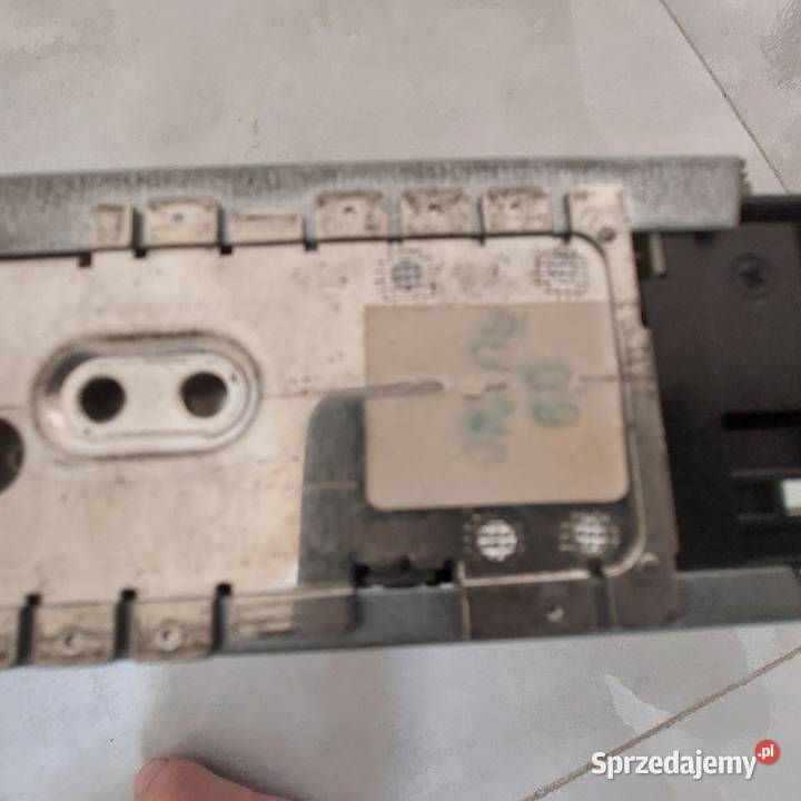 Radio samochodowe Blaupunkt kaseta Elektronika Tarnowskie Góry