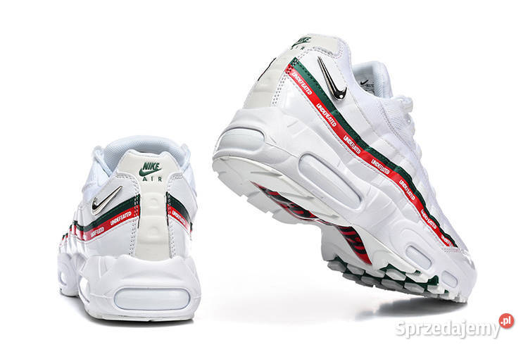 Nike Air 95 buty sportowe rozmiar 4046 Lublin