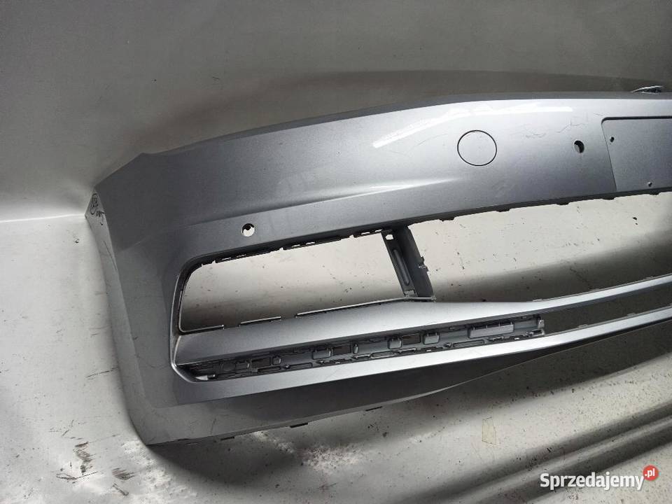 ZDERZAK PRZÓD PRZEDNI VW TIGUAN 3 4 PDC osobowe