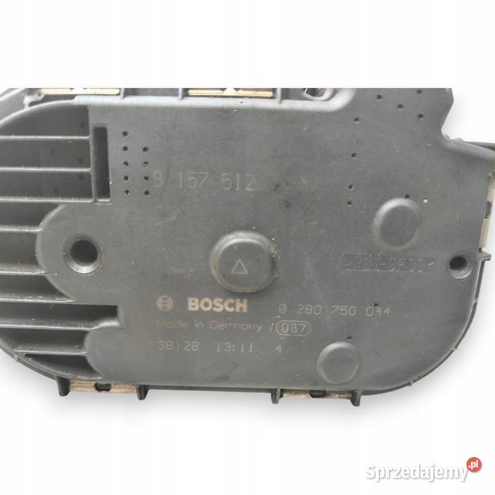 PRZEPUSTNICA OPEL CORSA C AGILA 10 12 9157512 Chełm