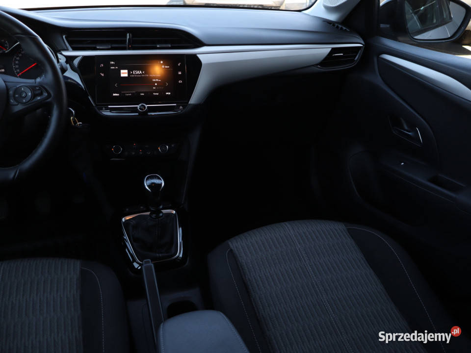 Opel Corsa 12 Turbo Bielany Wrocławskie