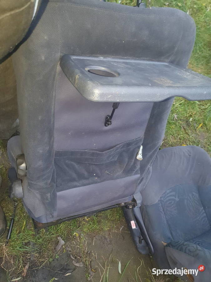 Fotel prawy lewy renault Espace III 9603 Kraków