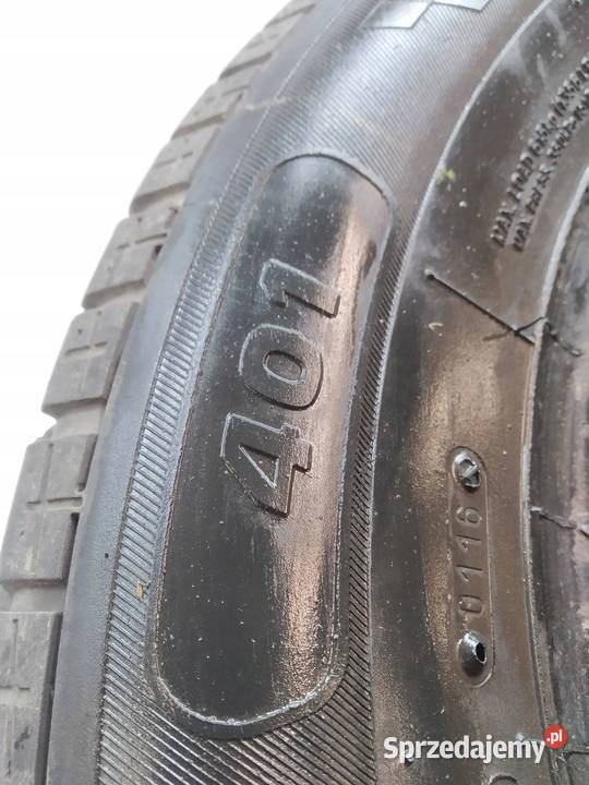 2x OPONA LETNIA TAURUS 401 19565R15 0116 579 sprzedam