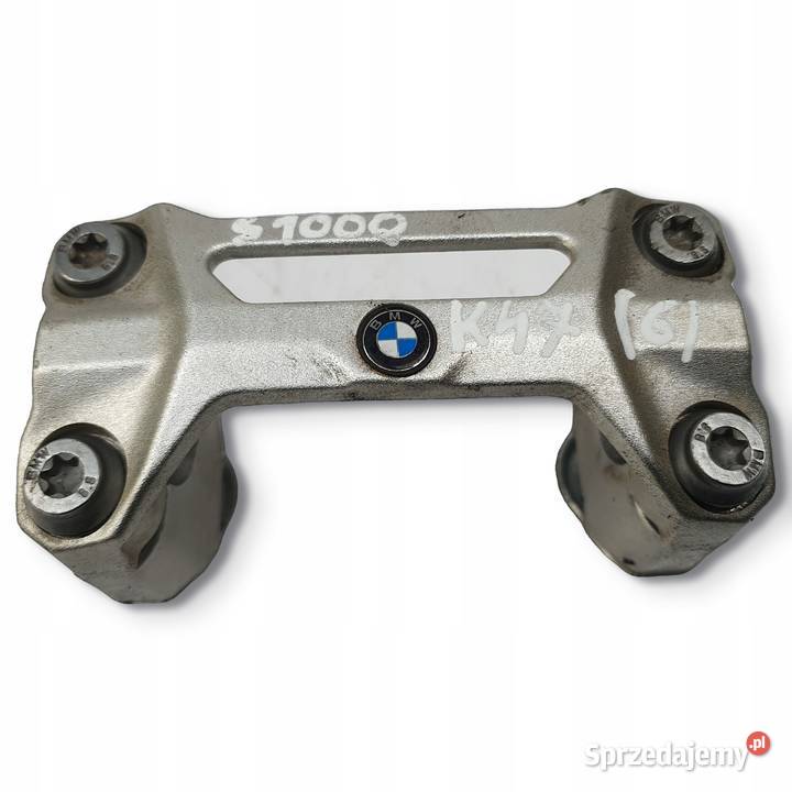 UCHWYT MOCOWANIE KIEROWNICY Bmw S 1000 R K47 II Chełm