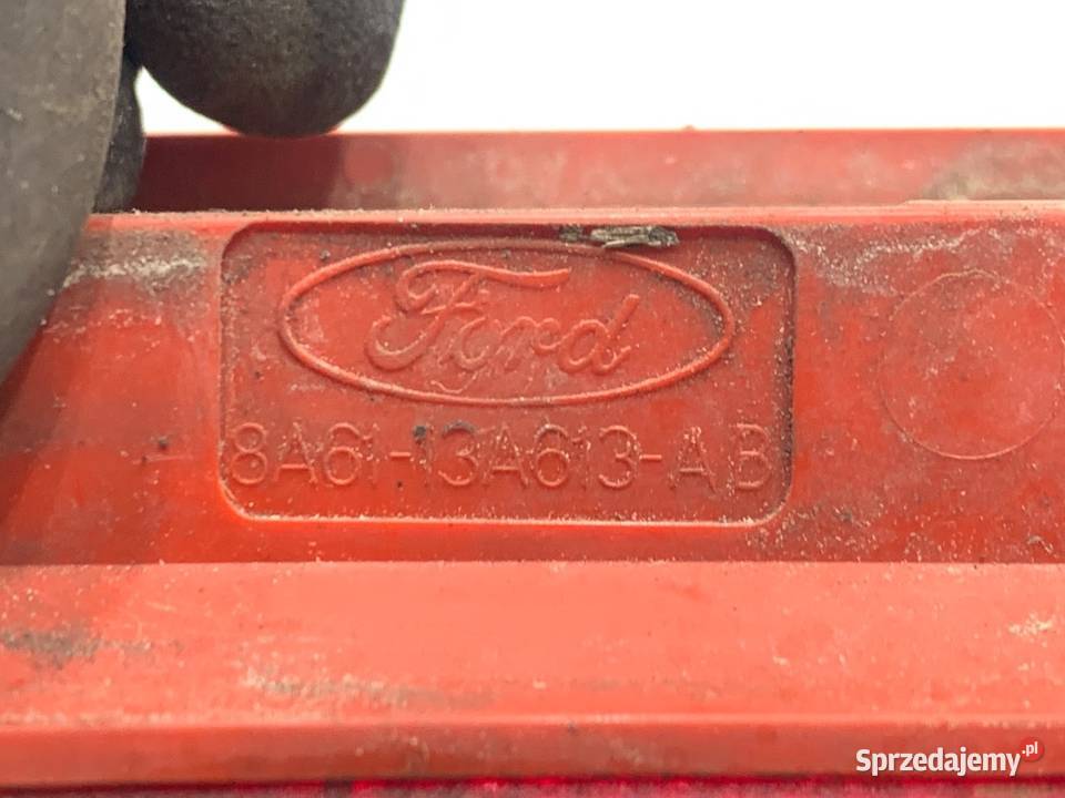 LAMPA STOP FORD FIESTA MK7 8A6113A613AB