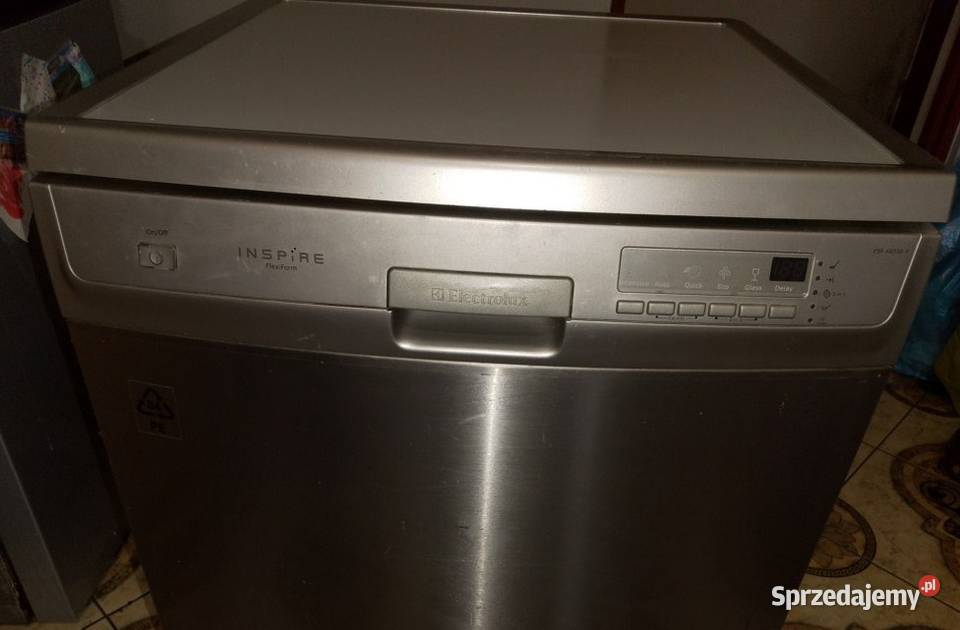 Zmywarka wolnostojąca Electrolux ESF 66030X Pacierzów
