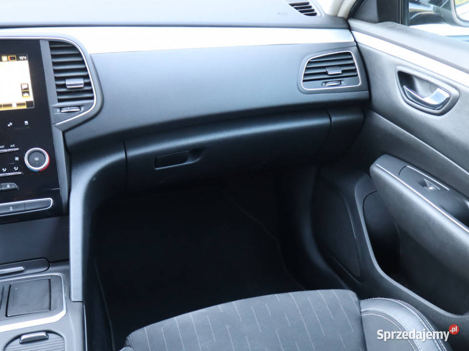 Renault Talisman 13 TCe Katowice
