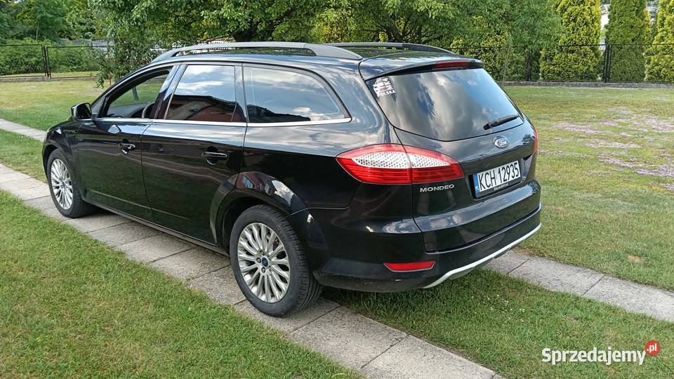 Sprzedam Fajnego Forda 2000cm3 Jankowice sprzedam