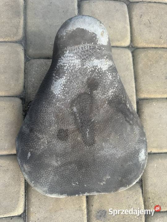 Siedzenie sztywniak komar lubelskie Małaszewicze Małe sprzedam