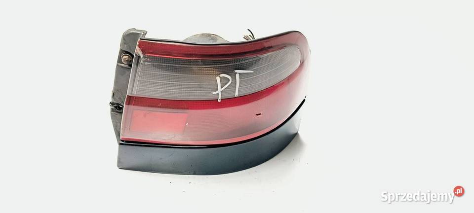 LAMPA PRAWA TYŁ TOYOTA CARINA kujawsko-pomorskie Lipno sprzedam