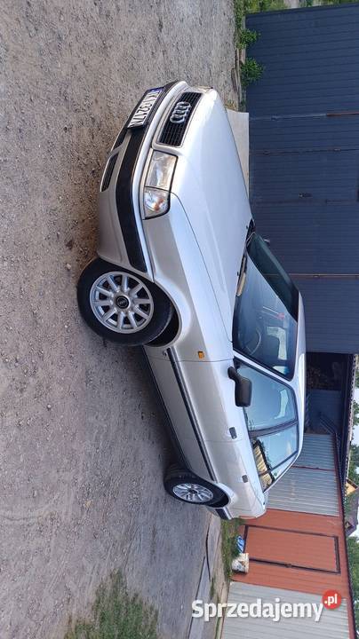 Audi 80 b4 Klimatyzacja 80 Kielce