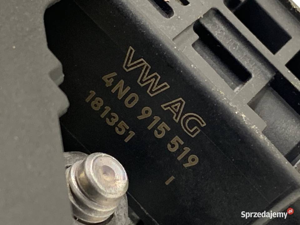 KLEMA PLUS AUDI Q8 4N0915519 30 286 PRZEWÓD sprzedam