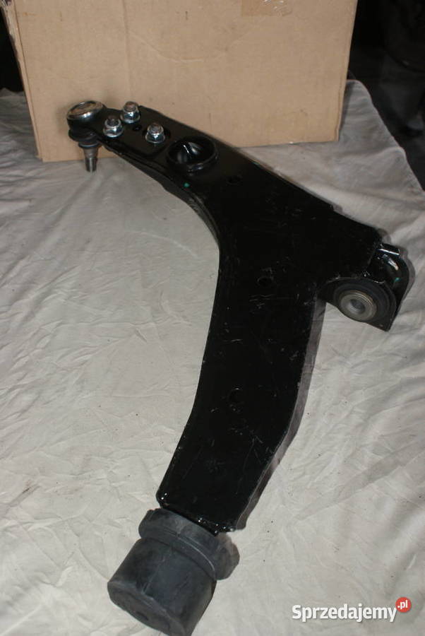 WAHACZ PRZÓD LEWY OPEL KADETT D 1218 7984 Części samochodowe mazowieckie Białobrzegi