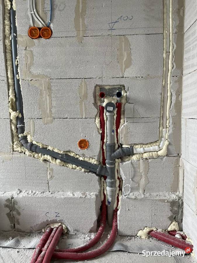 Elektryka Hydraulika Rekuperacja Smart Home lubelskie