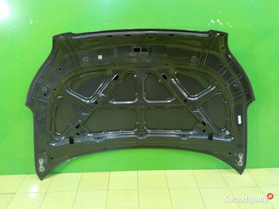 KIA SOUL 16 CRDI 10r 5D maska mazowieckie Suków sprzedam