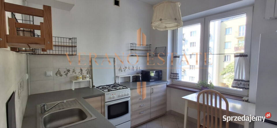 2 pokoje 63 m2 Dwustronne Super mazowieckie Warszawa sprzedam