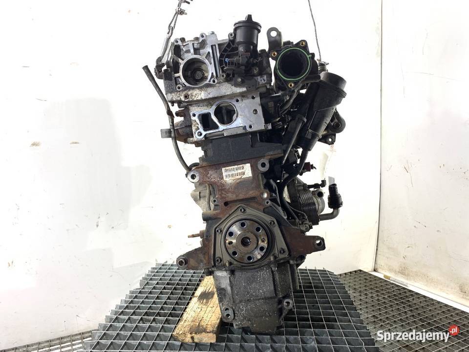 SILNIK OPEL 20 165 A20DTH ZAFIRA C