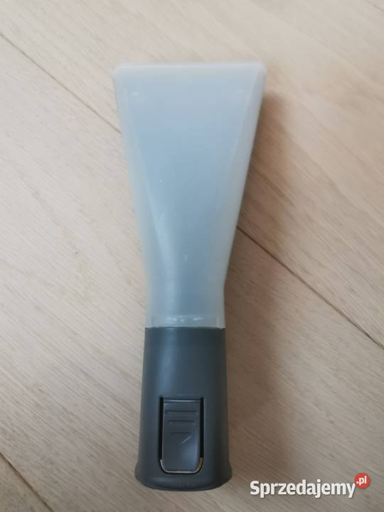 Końcówka ssawka piorąca do odkurzacza Zelmer Rzeszów