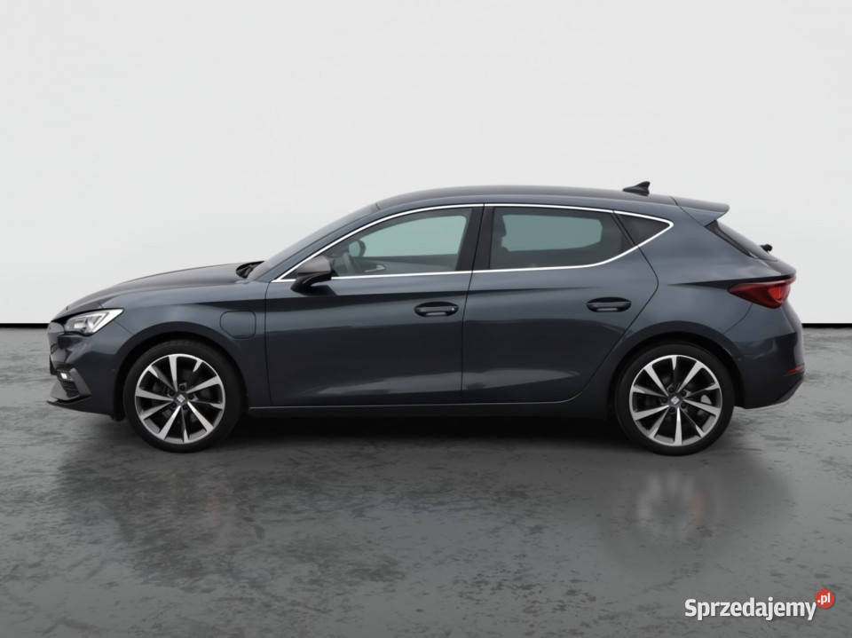 Seat Leon 14 eHybrid 150KM Lublin sprzedam