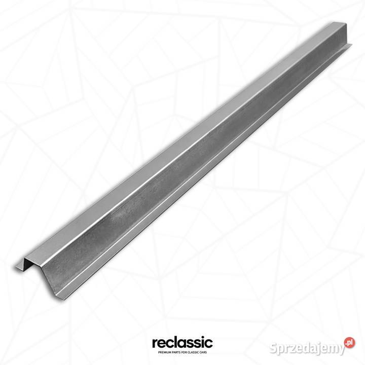 Trabant 60111 wzmocniony próg osobowe Progi