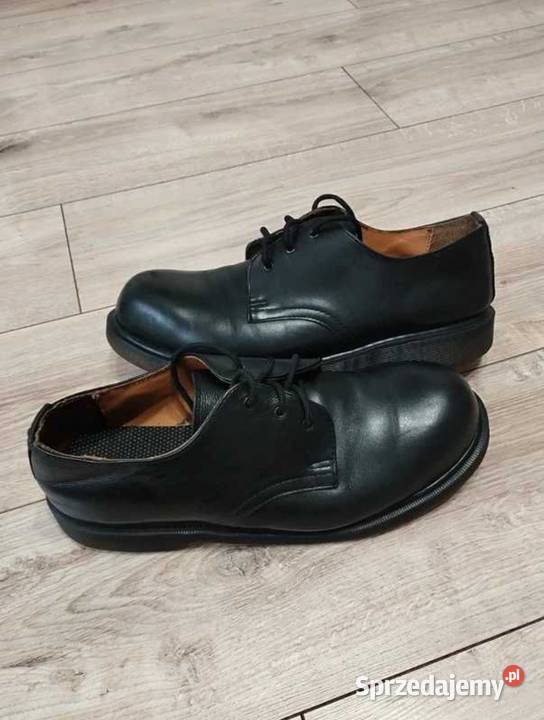 Dr Martens w rozmiarze EU 46 Grodków