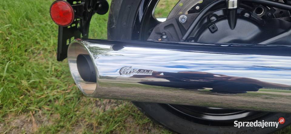 2014 Honda valkyrie f6c wał Kardana Bielawa Dolna