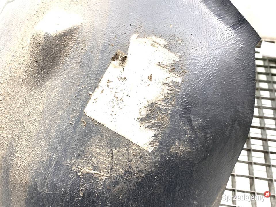 NADKOLE LEWY PRZÓD PEUGEOT 208 I Hatchback