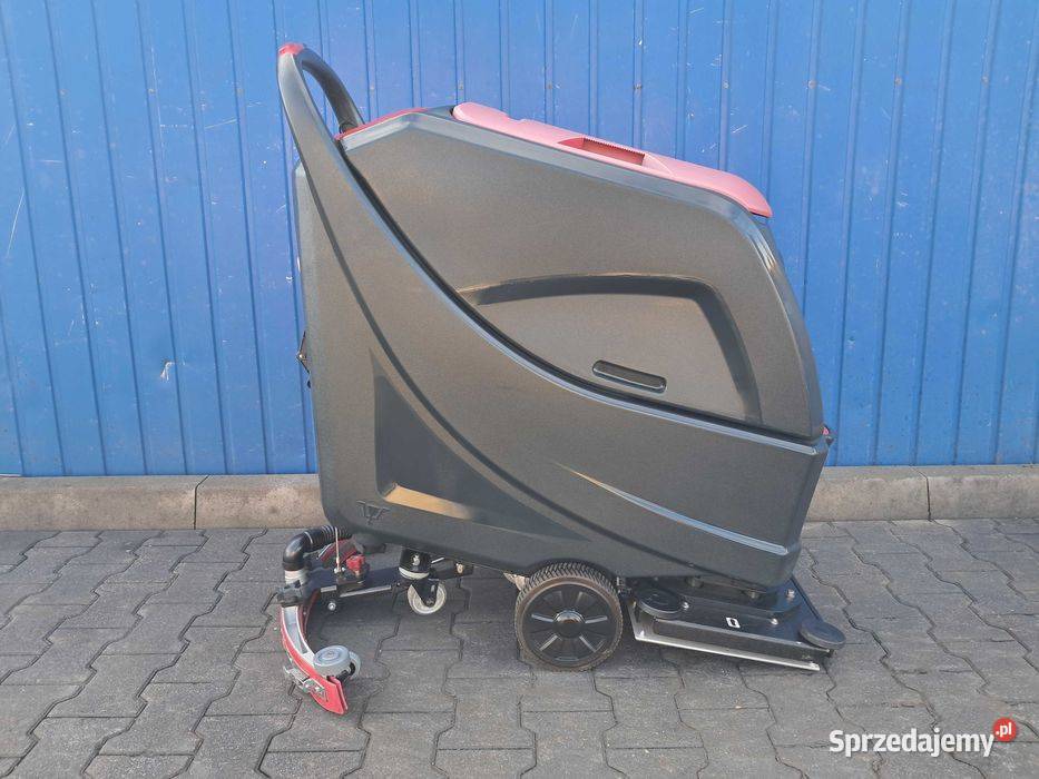 Automat Szorująco Zbierający Viper AS 5160 Sułów sprzedam